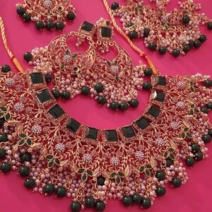 New Elegant Jewelry Set | Party & Festive Wear